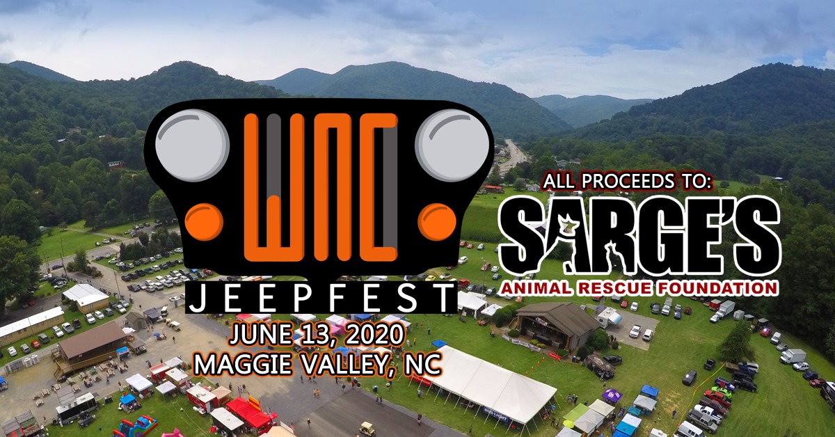 WNC JeepFest