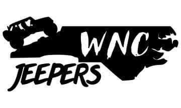 WNC Jeepers