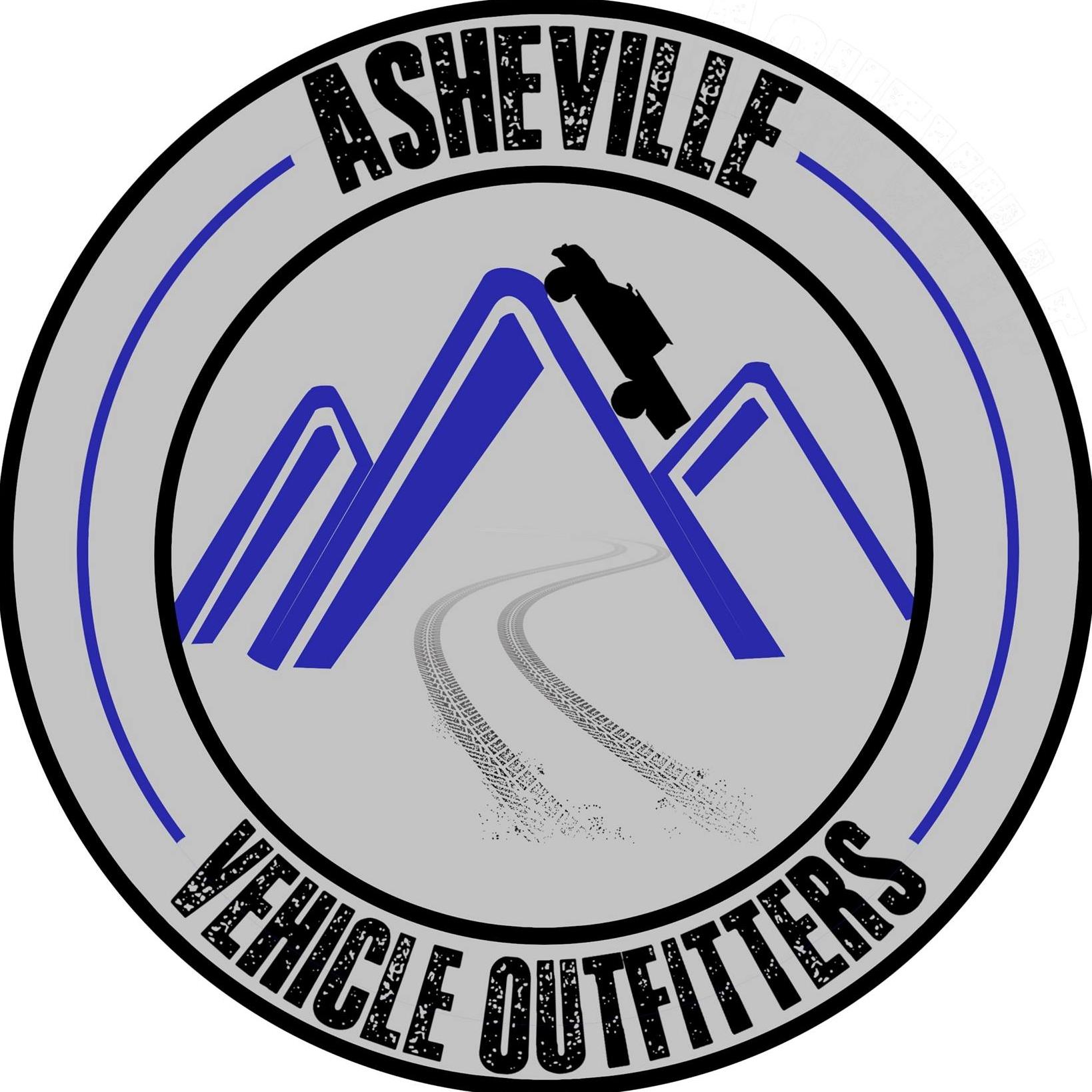 Asheville Vehicle Outfitters WNC JeepFest