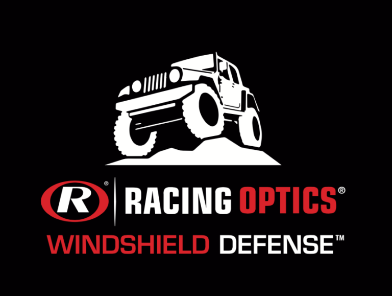 Racing Optics WNC JeepFest